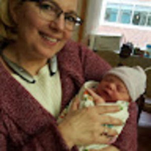 Meet your Posher, Tamara